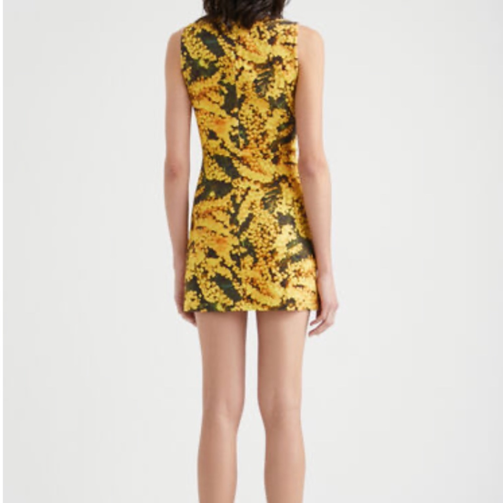 Mini dress - Picture 6 of 16